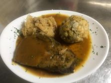 Gasthaus Maria - Wien
