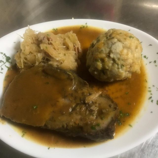 Gasthaus Maria - Wien