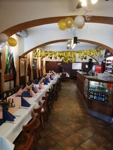 Gasthaus Maria WIen