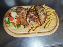 Gasthaus Maria WIen